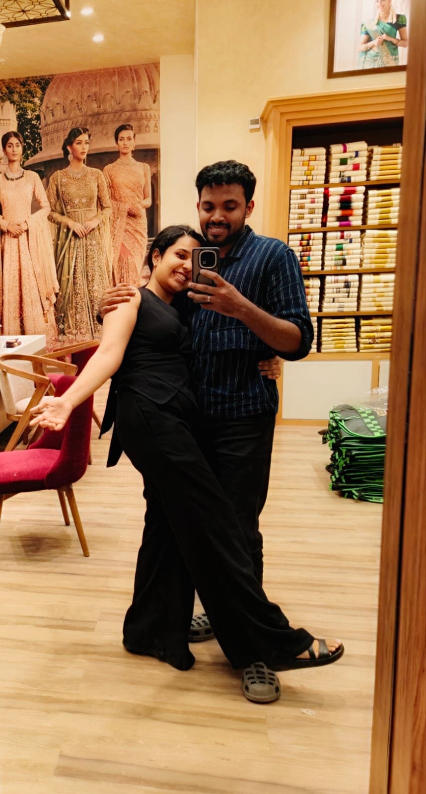 Anand & Arya - Lalala